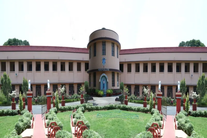 Mercy College Palakkad